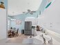 Water View, Open Floor Plan, Tropical Venice Condo! #8