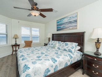 202 Crystal Dunes - Beach Front Vacation - Free beach service-Hot Tub #13