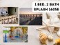Splash Family Resort+ Water Park Spring Specials #1