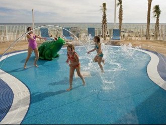 Splash Family Resort+ Water Park Spring Specials #28