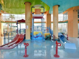 Splash Family Resort+ Water Park Spring Specials #22