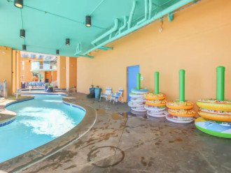 Splash Family Resort+ Water Park Spring Specials #38