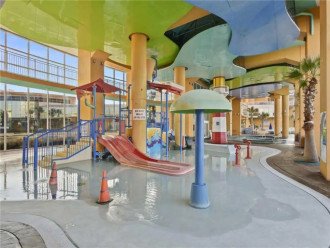 Splash Family Resort+ Water Park Spring Specials #23
