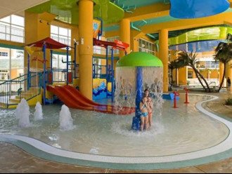Splash Family Resort+ Water Park Spring Specials #20
