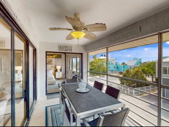 Luxury Penthouse - Ocean Views & Rare Rooftop Sundeck #5
