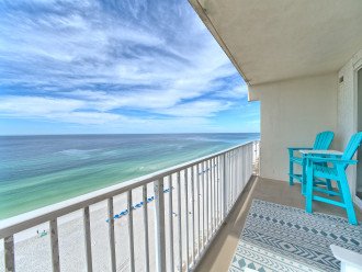 Shores of Panama 1402~Sleeps 6~End-Cap~Sunsets! #27