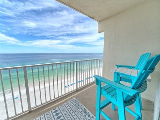 Shores of Panama 1402~Sleeps 6~End-Cap~Sunsets! #25