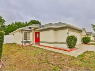 Riverview, FL 33579 available June 1st, 2024 Monthly RENT: $3800 Deposit: $3800 #5