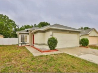 Riverview, FL 33579 available June 1st, 2024 Monthly RENT: $3800 Deposit: $3800 #3