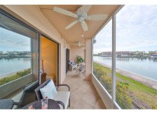 First floor/Waterfront/ St Pete's Beach / Gulf of Mexico/ St Petersburg FL