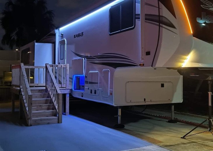 Brand new Rv for rent #1