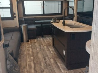 Brand new Rv for rent #5