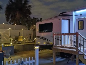 Brand new Rv for rent #2