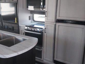 Brand new Rv for rent #19