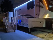 Brand new Rv for rent
