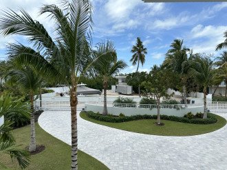 Islamorada waterfront home. 3/3.5 fully renovated with deep water dock and pool #11