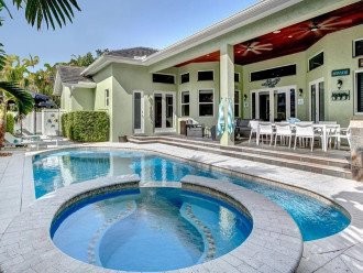The Atlantic Beach House-Ft. Lauderdale, STEPS to Warm Ocean Waters. #12