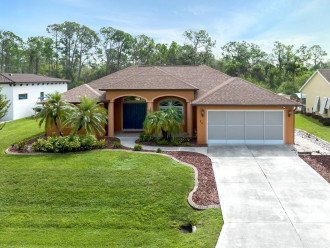Saltwater Lifestyle in Florida Paradise! Boating Canal / Pool Home! #38