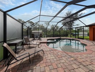 Saltwater Lifestyle in Florida Paradise! Boating Canal / Pool Home! #8