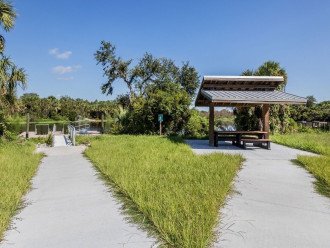 Warm Mineral Springs Brand NEW HOME on a preserve for best privacy! #24