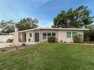 Sunaire Terrace within minutes to Downtown Sarasota #4