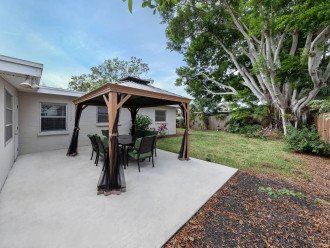 Sunaire Terrace within minutes to Downtown Sarasota #6