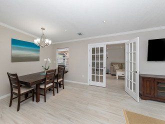 Sunaire Terrace within minutes to Downtown Sarasota #16