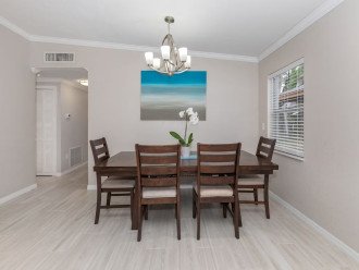 Sunaire Terrace within minutes to Downtown Sarasota #18
