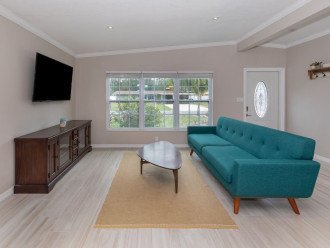 Sunaire Terrace within minutes to Downtown Sarasota #27