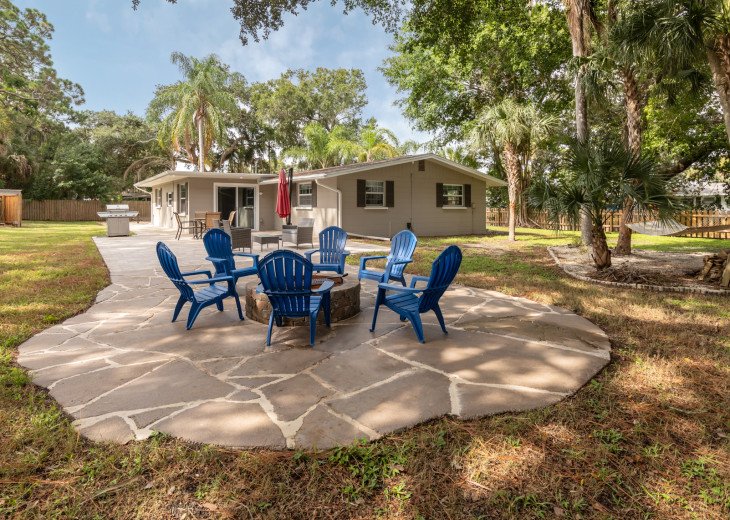Sunaire Terrace within minutes to Downtown Sarasota #1