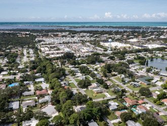 Sunaire Terrace within minutes to Downtown Sarasota #38