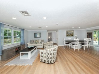 Sunaire Terrace within minutes to Downtown Sarasota #22