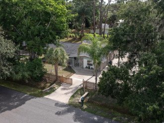 Sunaire Terrace within minutes to Downtown Sarasota #36