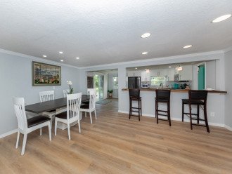Sunaire Terrace within minutes to Downtown Sarasota #11