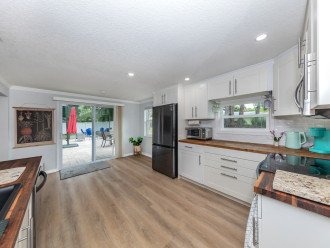 Sunaire Terrace within minutes to Downtown Sarasota #13