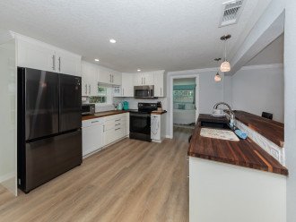 Sunaire Terrace within minutes to Downtown Sarasota #16