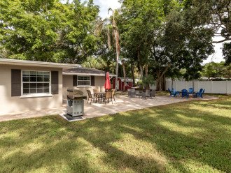Sunaire Terrace within minutes to Downtown Sarasota #2