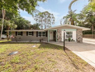 Sunaire Terrace within minutes to Downtown Sarasota #3