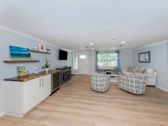 Sunaire Terrace within minutes to Downtown Sarasota #18