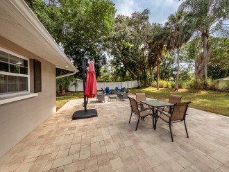 Sunaire Terrace within minutes to Downtown Sarasota #5
