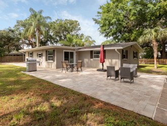 Sunaire Terrace within minutes to Downtown Sarasota #10