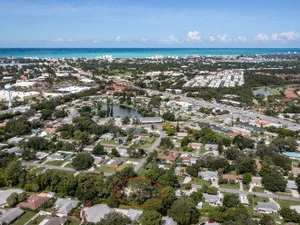 Sunaire Terrace within minutes to Downtown Sarasota #37