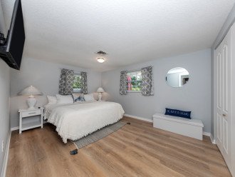 Sunaire Terrace within minutes to Downtown Sarasota #26
