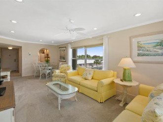 NEW ON THE MARKET! Gulf ‘N Bay Beach Front Condo! #22