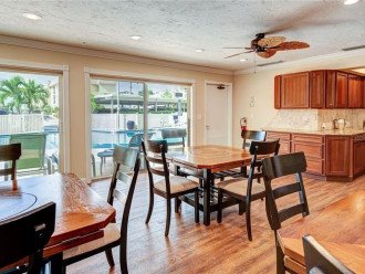 NEW ON THE MARKET! Gulf ‘N Bay Beach Front Condo! #32