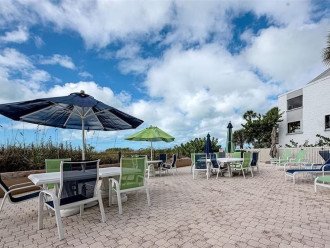 NEW ON THE MARKET! Gulf ‘N Bay Beach Front Condo! #35