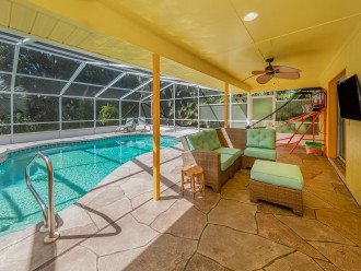 Englewood Isles POOL HOME with SPA #3