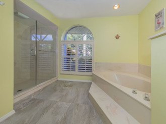 Englewood Isles POOL HOME with SPA #14