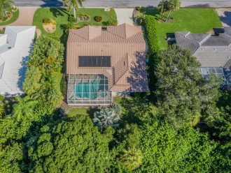Englewood Isles POOL HOME with SPA #40