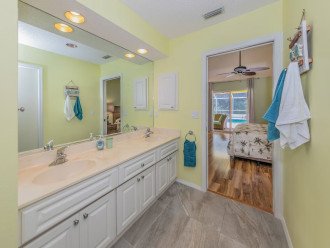 Englewood Isles POOL HOME with SPA #16